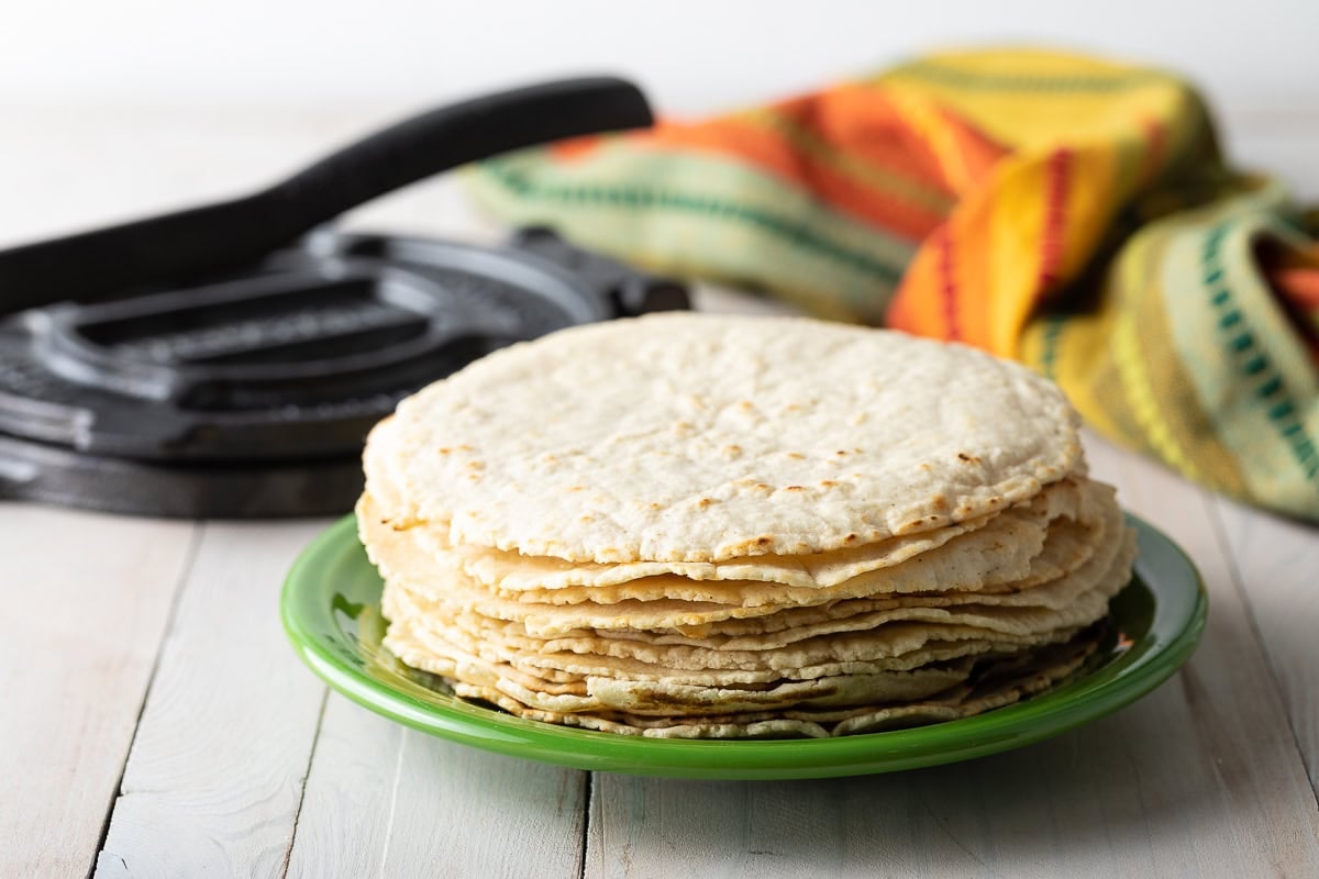 Authentic vs. Store-Bought: Why Homemade Tortillas Win